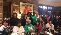 110th Founders' Day Sisterly Relations Dinner