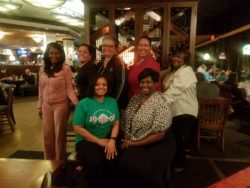 2018 Great Lakes Regional Conference - Chapter Outing