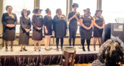 109th Founders' Day Gospel Brunch - Founders' Tribute