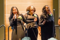 109th Founders' Day Gospel Brunch - DTO Melodic Inspiration