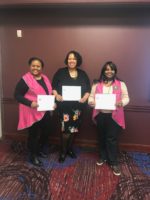 2018 AKA Great Lakes Regional Conference - Financial Certification